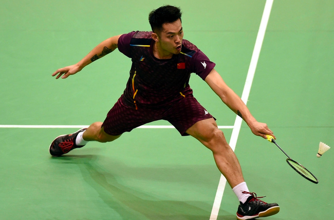 一系列赛事 一系列赛事