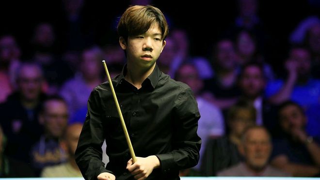 强势表现 强势表现