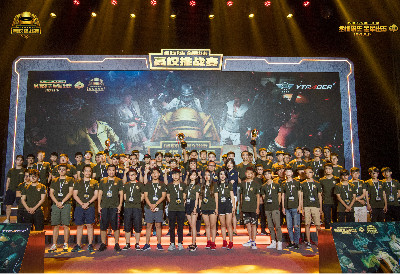 游泳比赛后 游泳比赛后