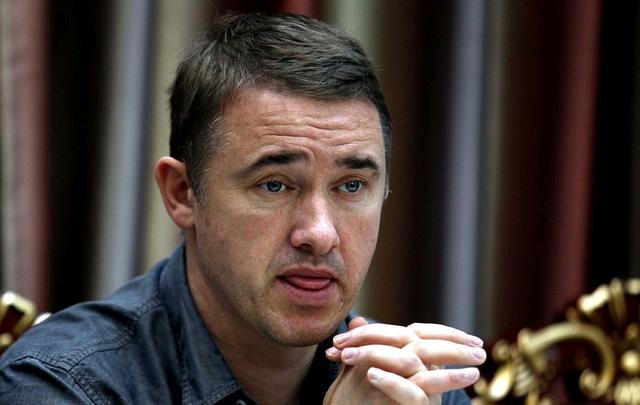 重要角色 重要角色