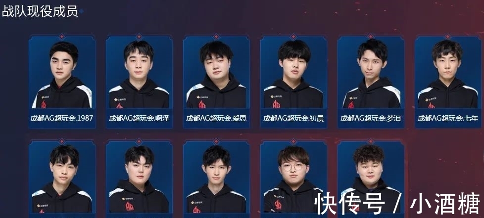 他们的成功 他们的成功